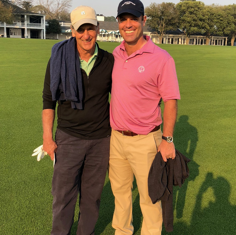 Brian Musso