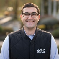Brian Luciani, CFE