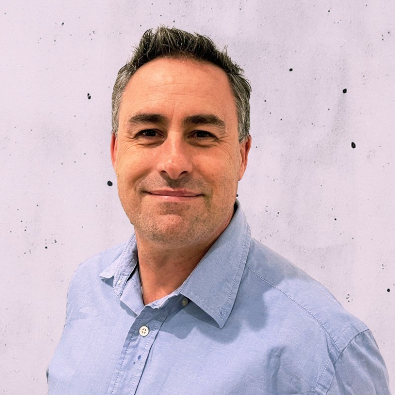 Bruce Boyd