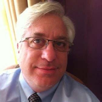 Bruce Harrison