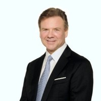 Bruce Merivale-Austin