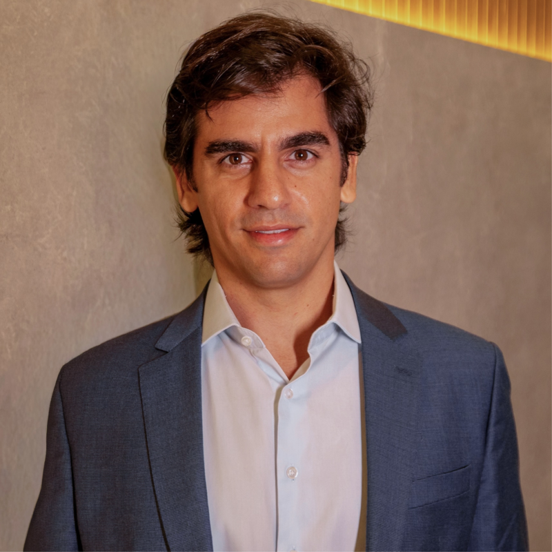 Bruno Di Giacomo, CFA