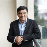 BV Jagadeesh