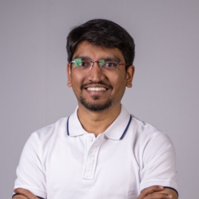 Apurv Parikh