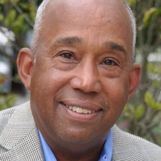 Calvin LaRoche