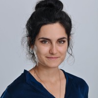 Camille Ciotta