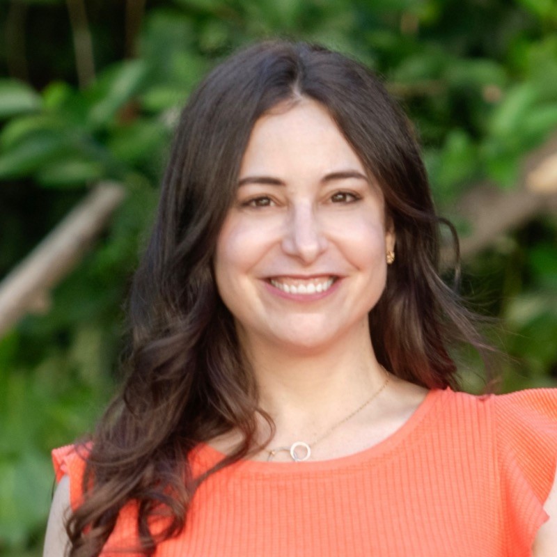 Dr. Cara Gardenswartz at Group Therapy LA NY