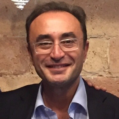 Carles Florensa Torné