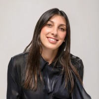 Carli Sapir