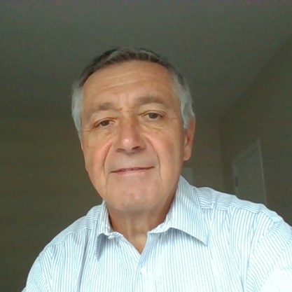 CARLOS GARCIA
