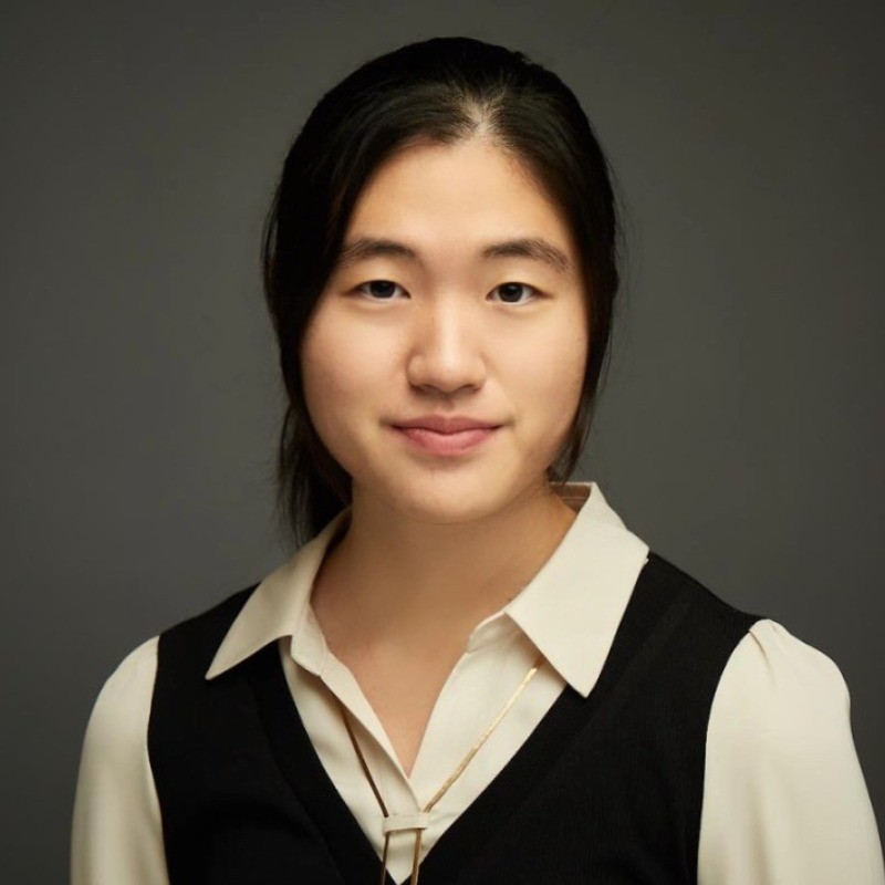 Caroline Zhu