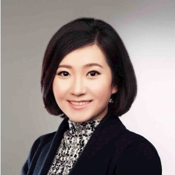 Catherine Zhang