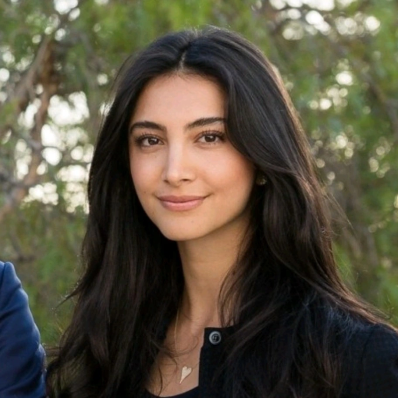 Catherine Kiani, J.D. 