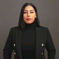 Catherine NEKAVAND