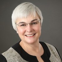 Cathy Connett