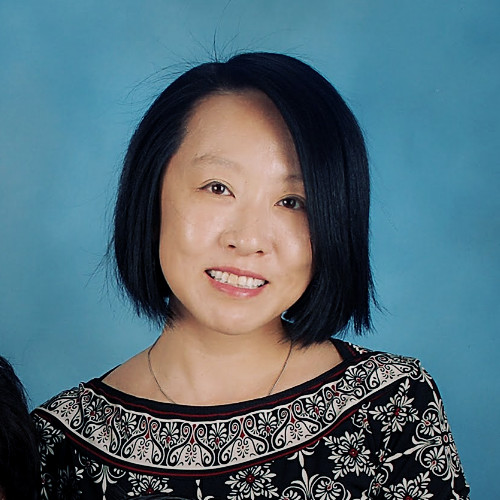 Cathy Bei Yi He
