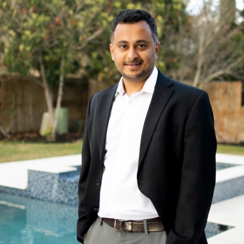 Chaitanya Phansalkar