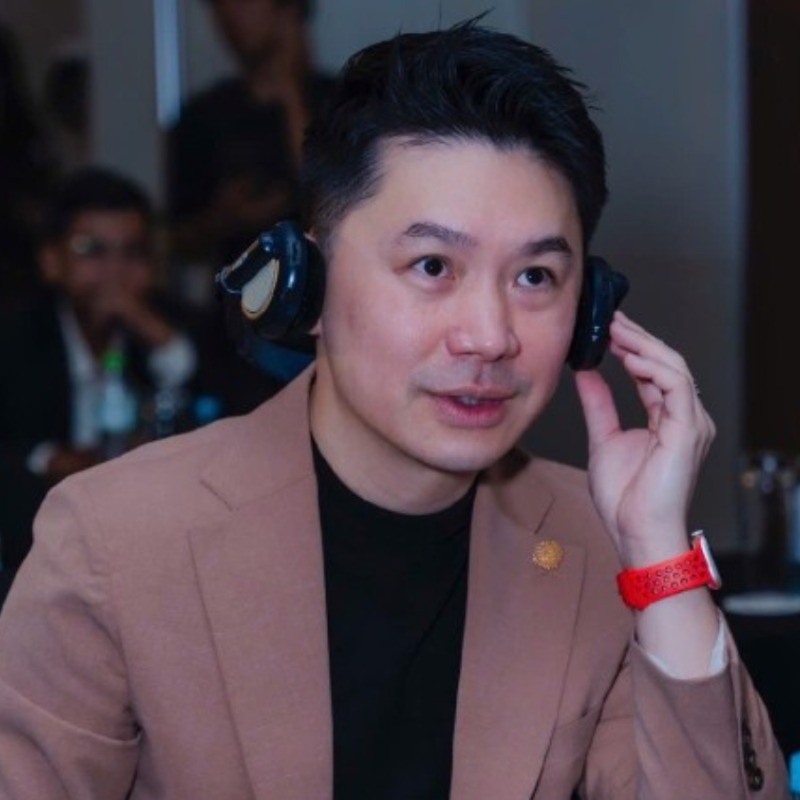 Kah Wee Goh
