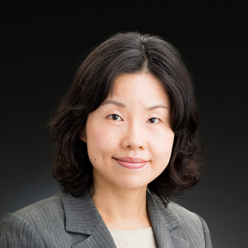 Chika Yoshinaga