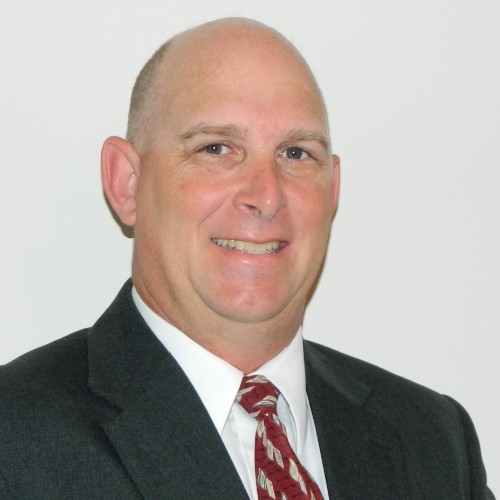 Chip MacDonald