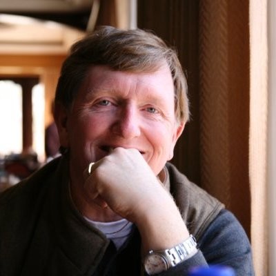 Chip McNamara