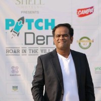 Chirag Thakker