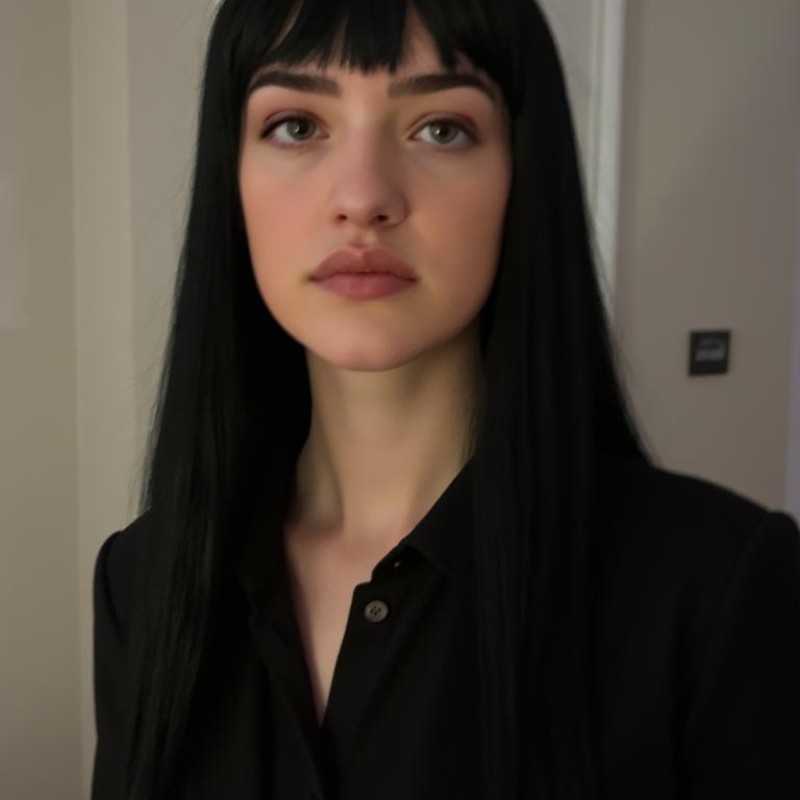 Chloe Harvey