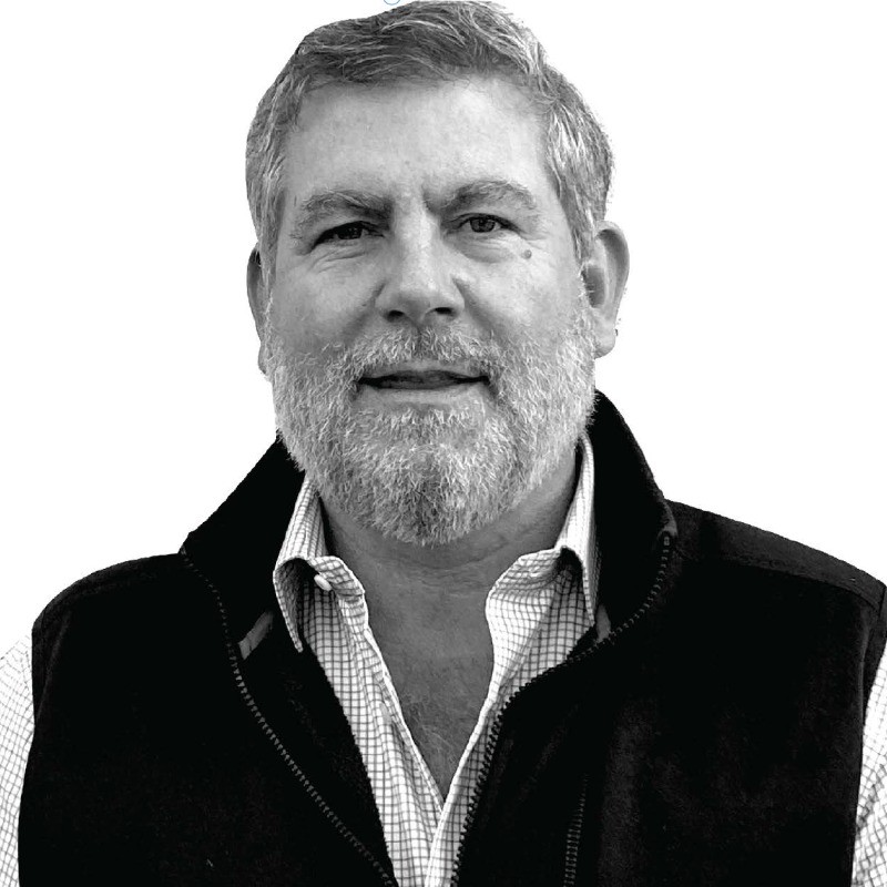 Chris Barkley