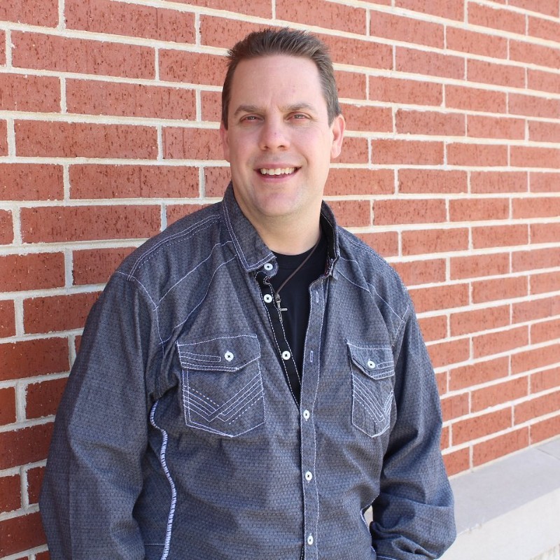 Chris Buttrum