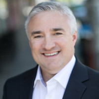 Chris Carsley, CFA, CAIA