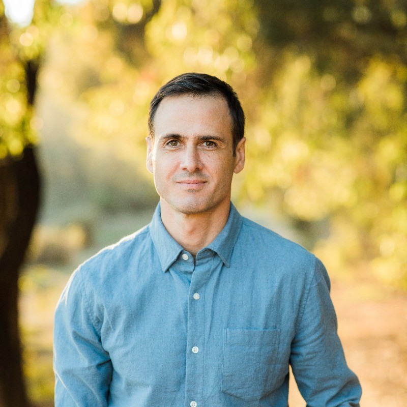 Chris Haydon