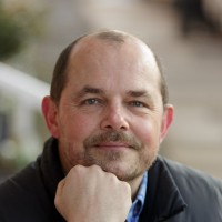 Chris Waters