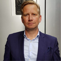 Chris Sandfield