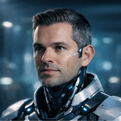Christian Reber