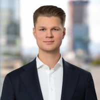 Christopher Saidowsky