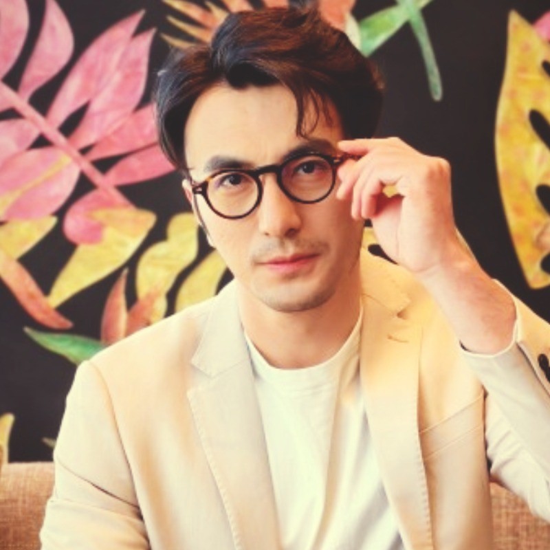 Christopher Song