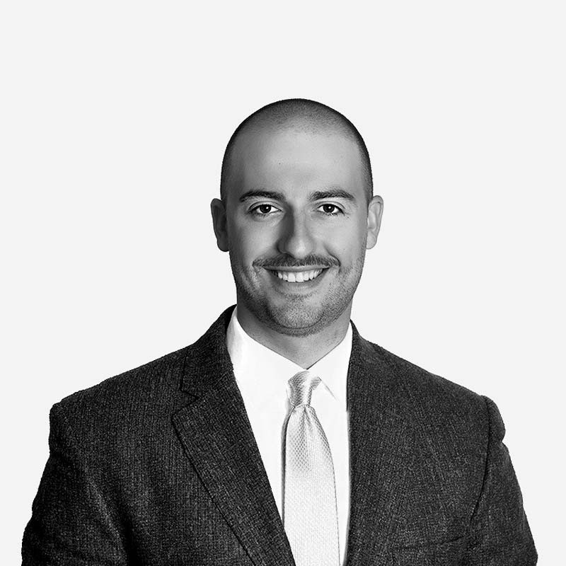 Christopher Tossounian
