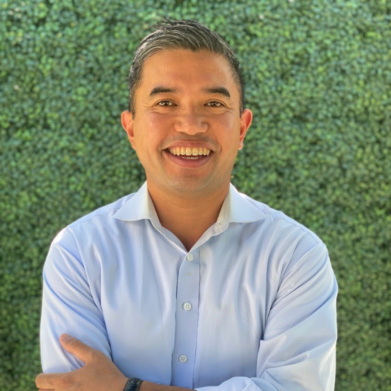Chris Kong