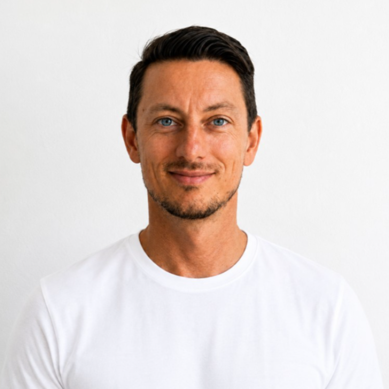 Christopher Lyrhem