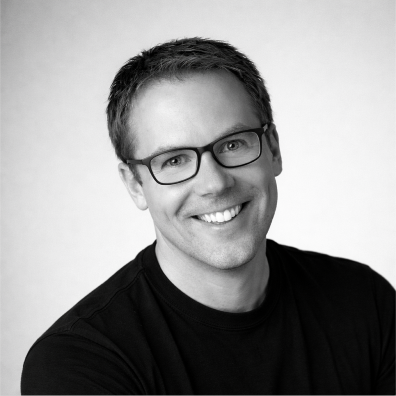 Christopher Doré