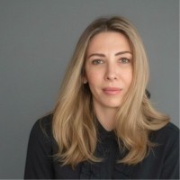Caroline F.