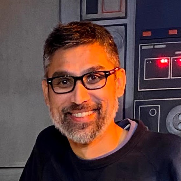 Cel Kulasekaran