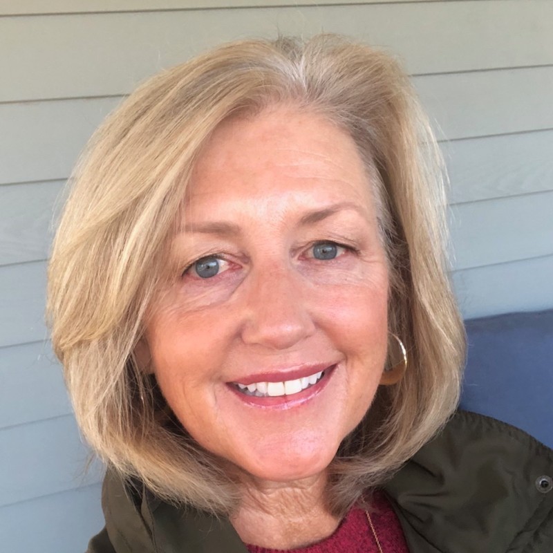 Claire Clurman