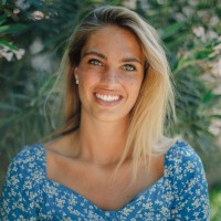 Claire Van Dyk