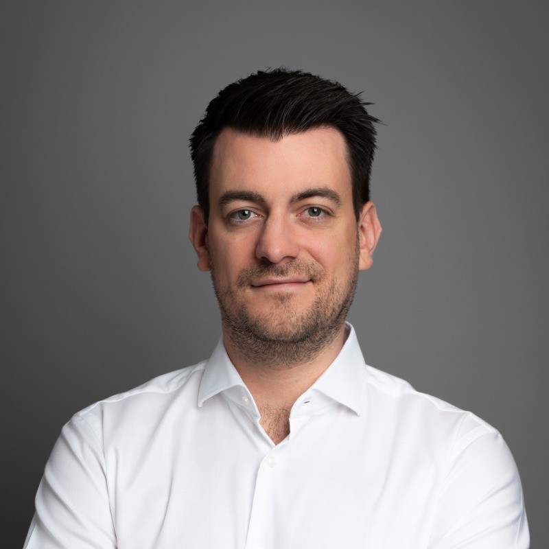 Clemens Gaugusch