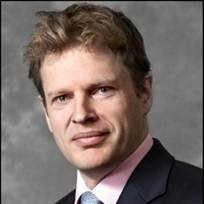 Colin Weston