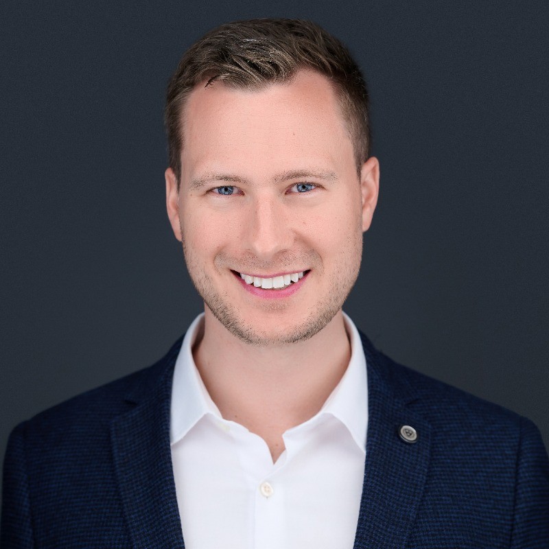 Corey Mattie, ICD.D