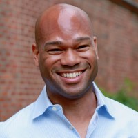 Corey Harris
