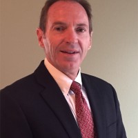 Craig Caukin