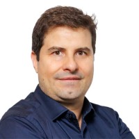 Cristiano Pereira